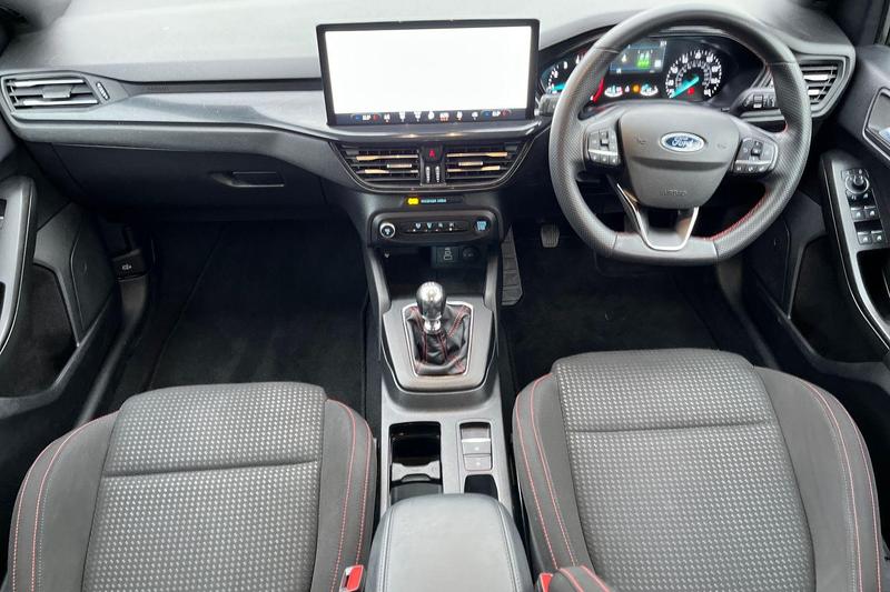 Used Ford Focus 2023 for sale - 76767093: Photo 10