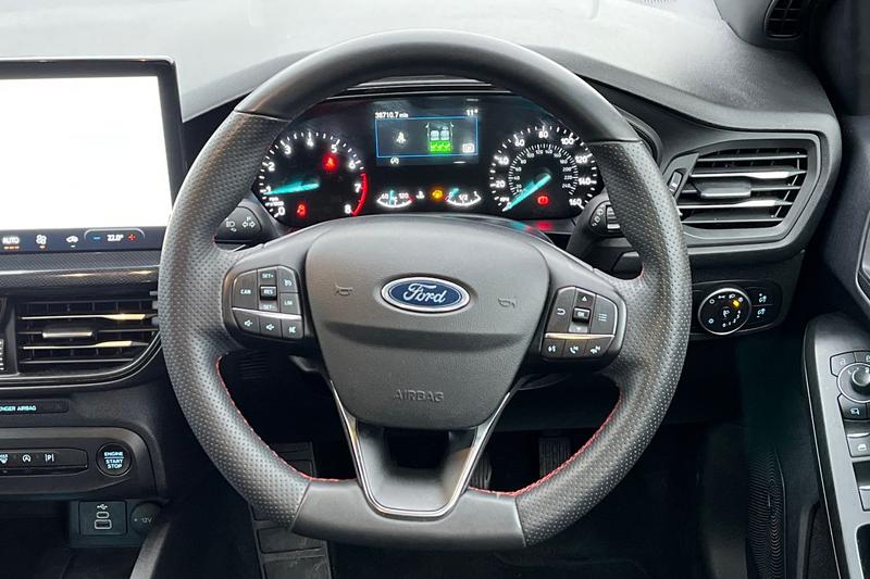 Used Ford Focus 2023 for sale - 76767093: Photo 12