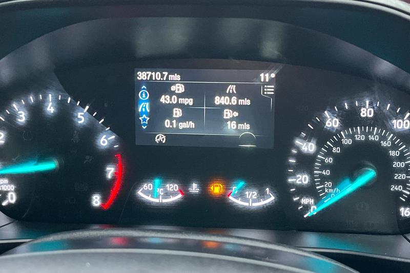 Used Ford Focus 2023 for sale - 76767093: Photo 13