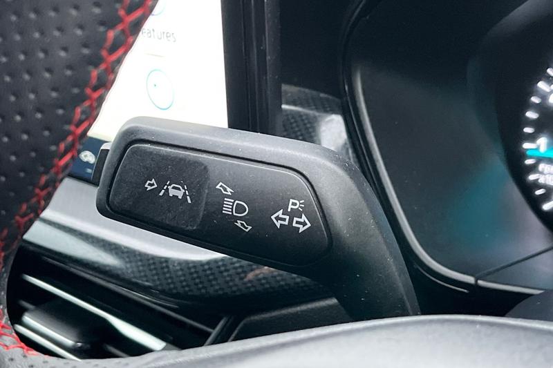 Used Ford Focus 2023 for sale - 76767093: Photo 14