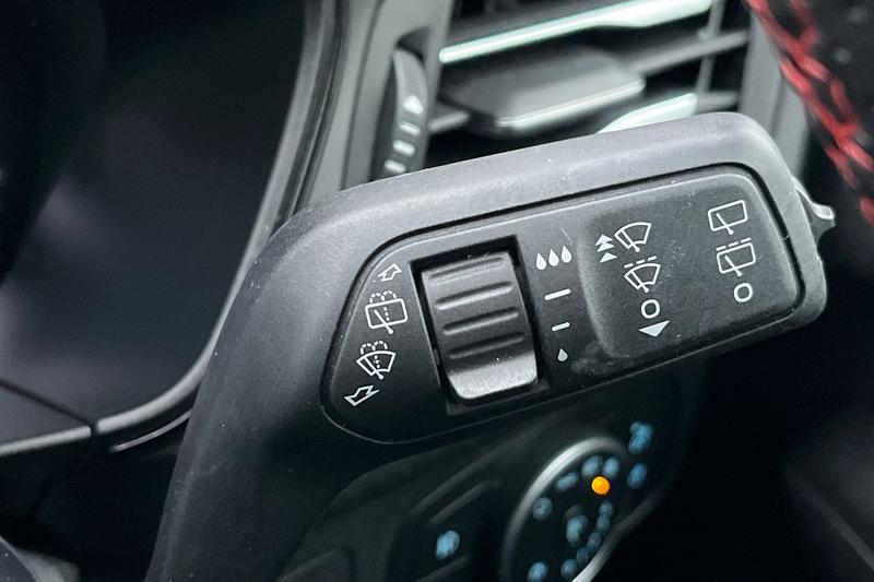 Used Ford Focus 2023 for sale - 76767093: Photo 15