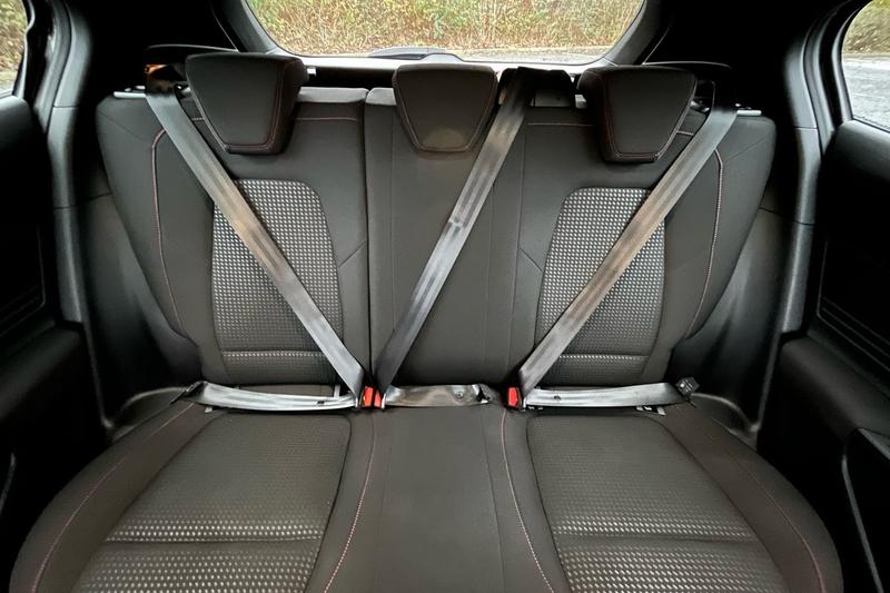 Used Ford Focus 2023 for sale - 76767093: Photo 20