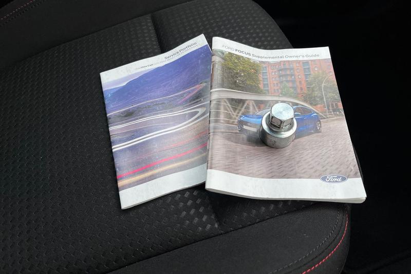 Used Ford Focus 2023 for sale - 76767093: Photo 22