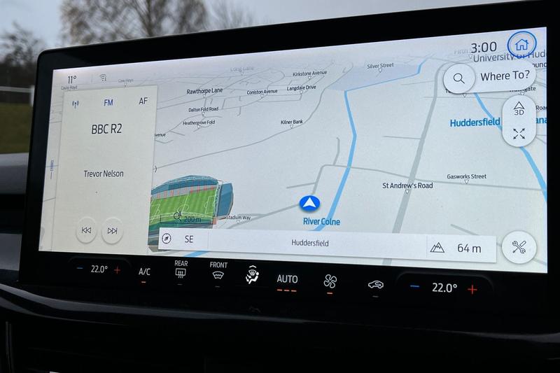 Used Ford Focus 2023 for sale - 76767093: Photo 25