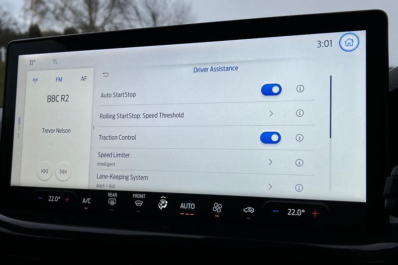 Used Ford Focus 2023 for sale - 76767093: Photo 26