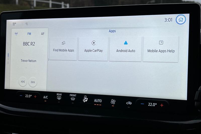 Used Ford Focus 2023 for sale - 76767093: Photo 27