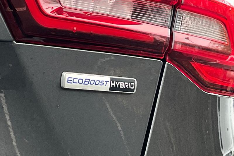 Used Ford Focus 2023 for sale - 76767093: Photo 28