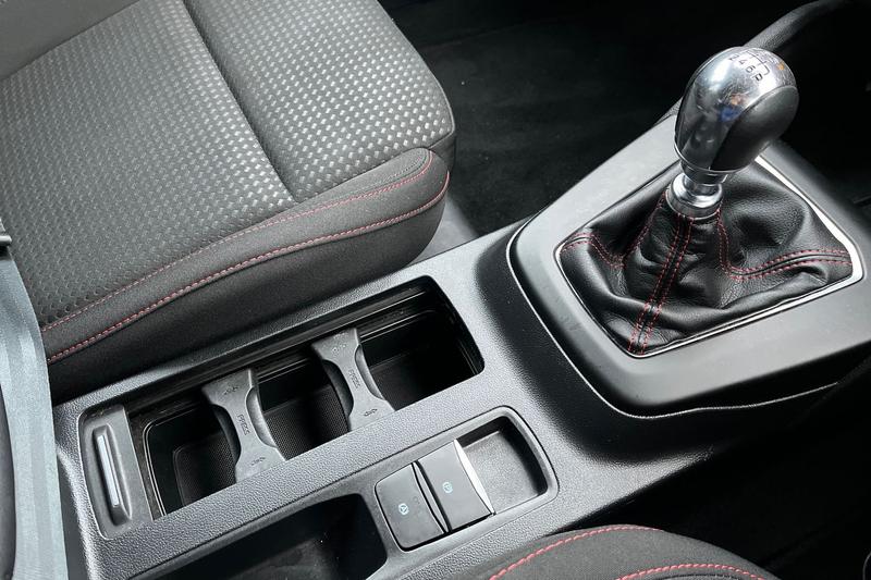 Used Ford Focus 2023 for sale - 76767093: Photo 29