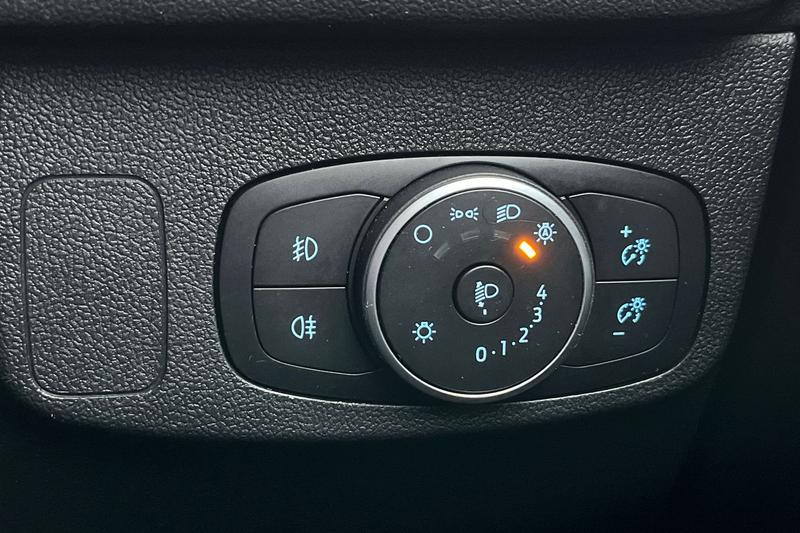 Used Ford Focus 2023 for sale - 76767093: Photo 34