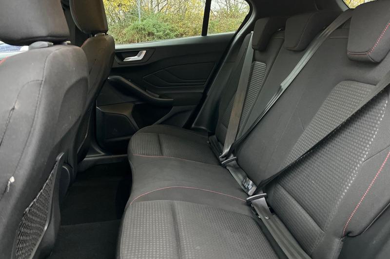 Used Ford Focus 2023 for sale - 76767093: Photo 35