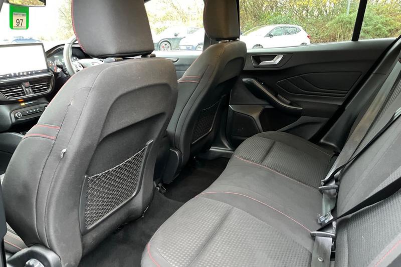 Used Ford Focus 2023 for sale - 76767093: Photo 36