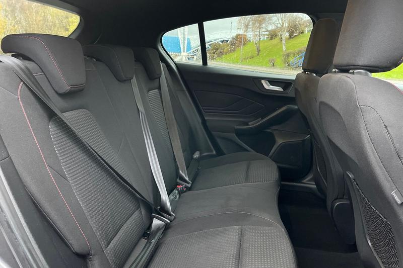 Used Ford Focus 2023 for sale - 76767093: Photo 37