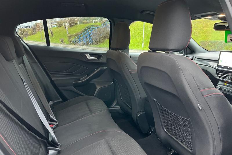 Used Ford Focus 2023 for sale - 76767093: Photo 38