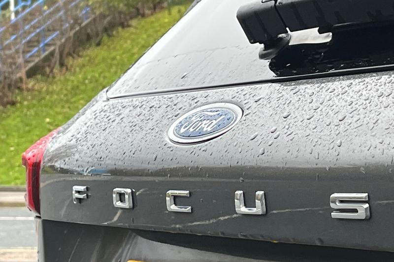 Used Ford Focus 2023 for sale - 76767093: Photo 39