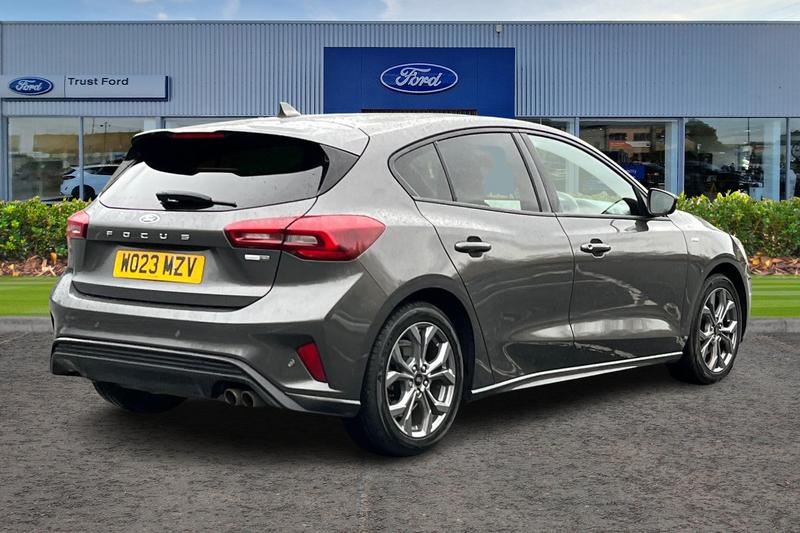 Used Ford Focus 2023 for sale - 76767093: Photo 4