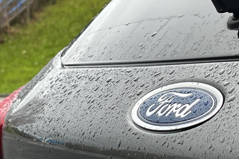 Used Ford Focus 2023 for sale - 76767093: Photo 40