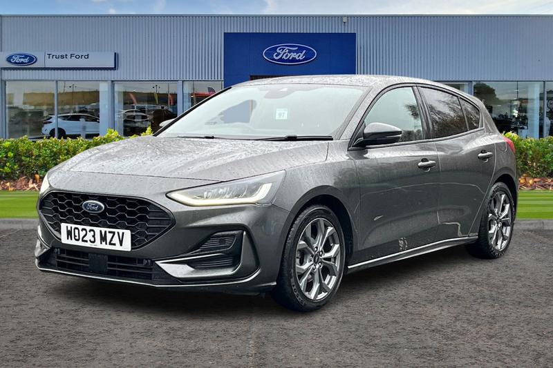 Used Ford Focus 2023 for sale - 76767093: Photo 5