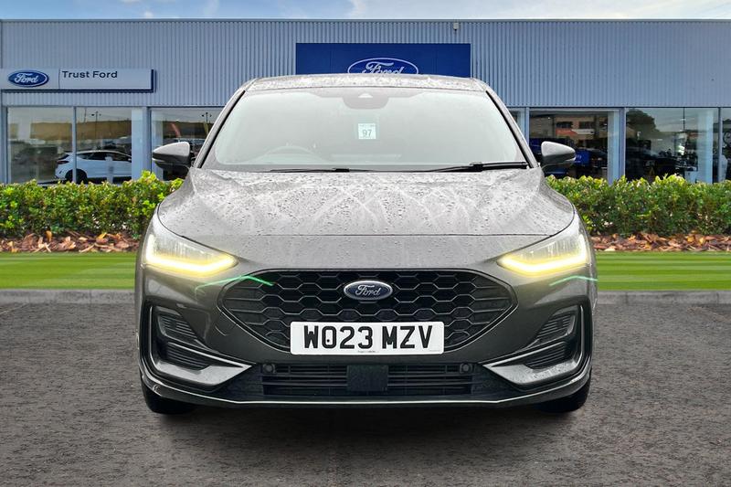 Used Ford Focus 2023 for sale - 76767093: Photo 6