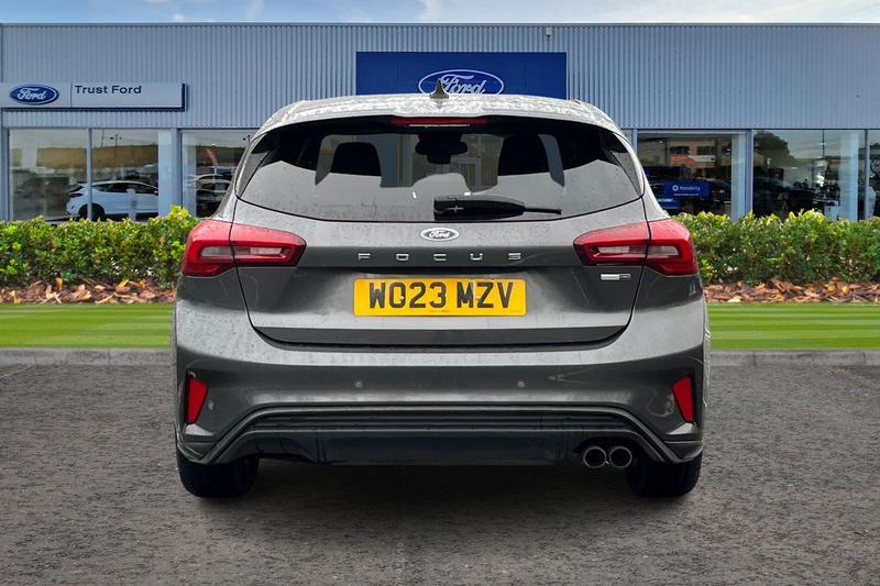 Used Ford Focus 2023 for sale - 76767093: Photo 7