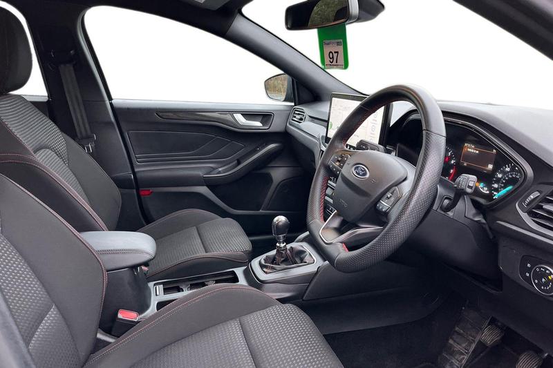 Used Ford Focus 2023 for sale - 76767093: Photo 9