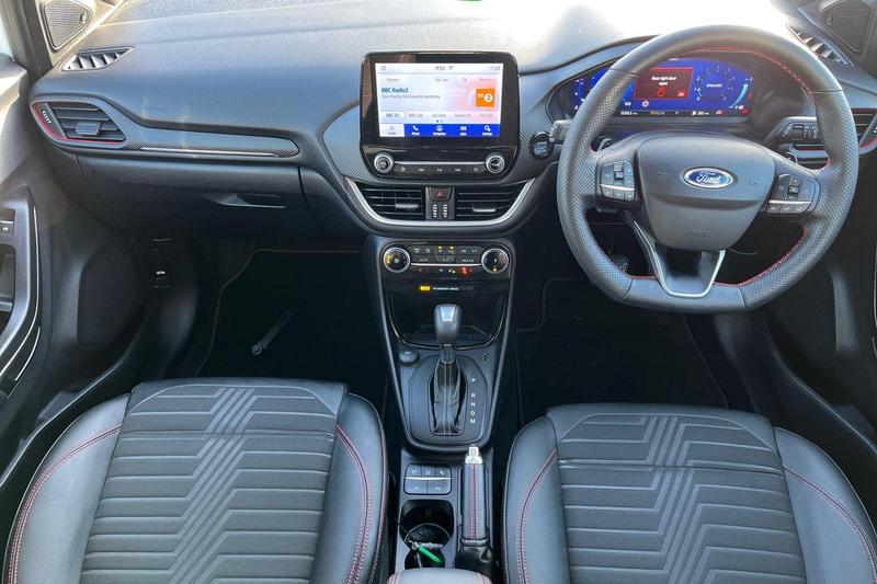 Used Ford Puma 2023 for sale - 77354471: Photo 10