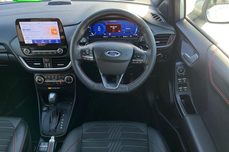 Used Ford Puma 2023 for sale - 77354471: Photo 11