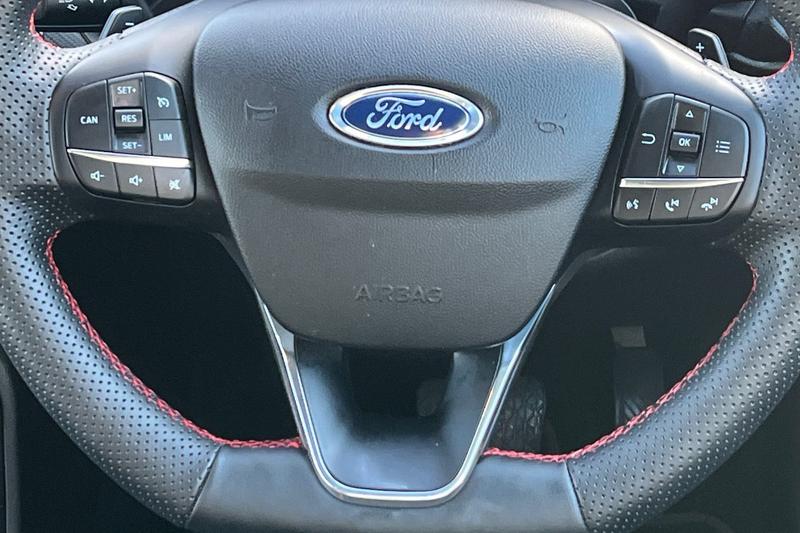 Used Ford Puma 2023 for sale - 77354471: Photo 12