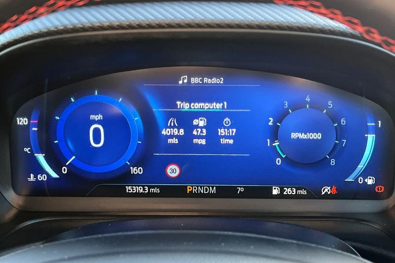 Used Ford Puma 2023 for sale - 77354471: Photo 13