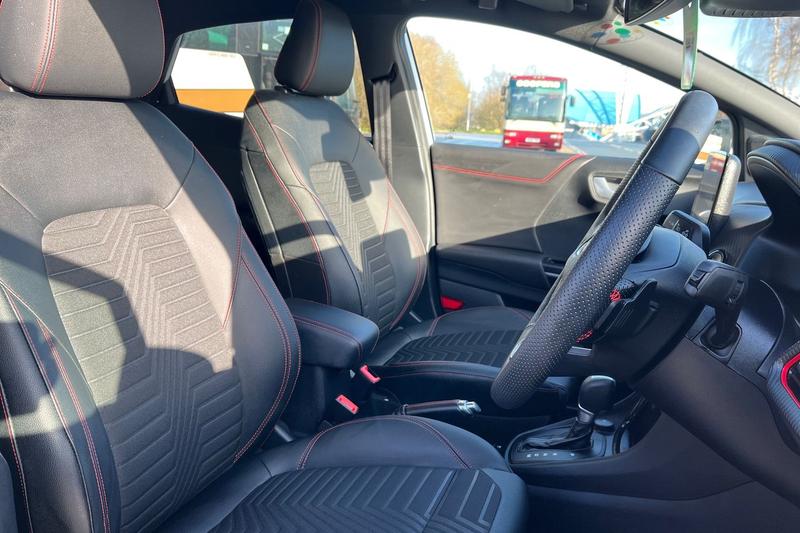 Used Ford Puma 2023 for sale - 77354471: Photo 17