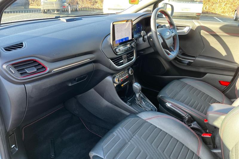 Used Ford Puma 2023 for sale - 77354471: Photo 18