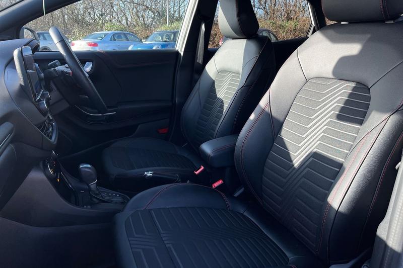 Used Ford Puma 2023 for sale - 77354471: Photo 19