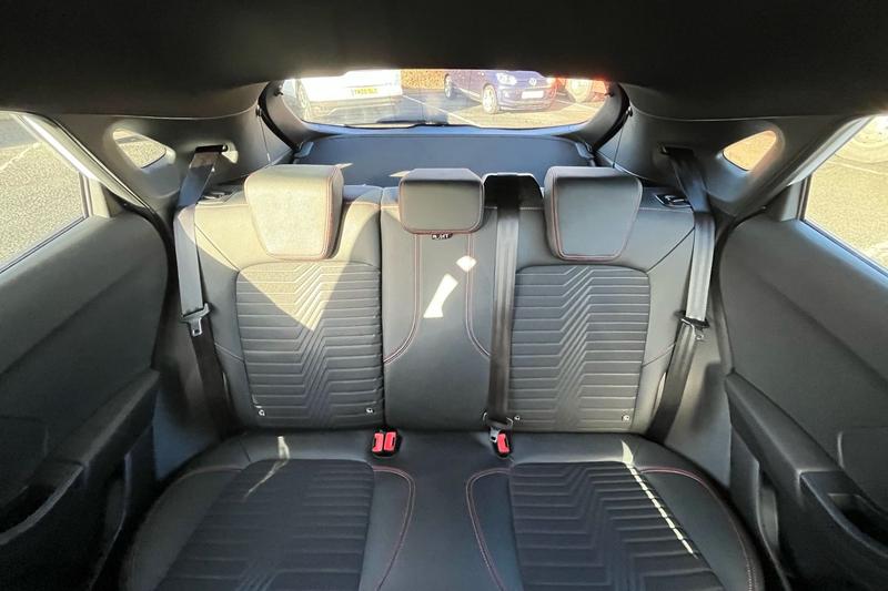 Used Ford Puma 2023 for sale - 77354471: Photo 20