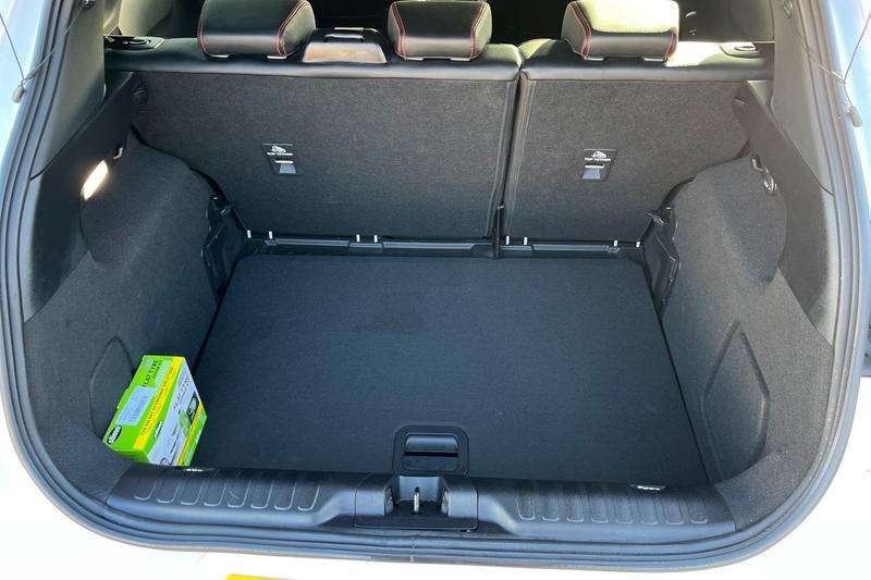 Used Ford Puma 2023 for sale - 77354471: Photo 21