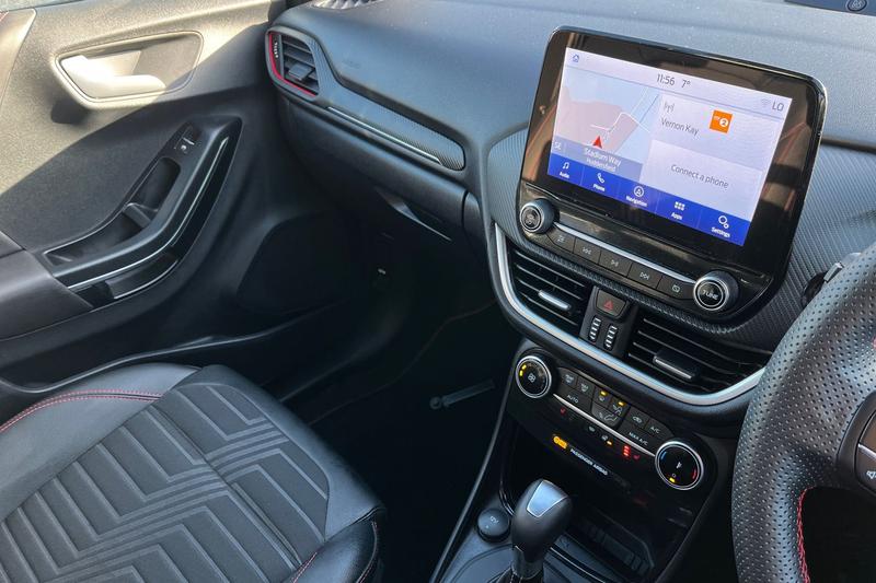 Used Ford Puma 2023 for sale - 77354471: Photo 23