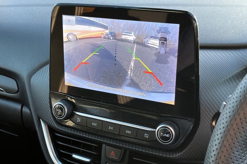 Used Ford Puma 2023 for sale - 77354471: Photo 24