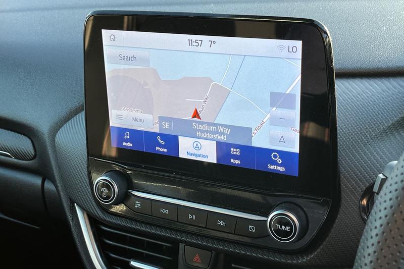 Used Ford Puma 2023 for sale - 77354471: Photo 25