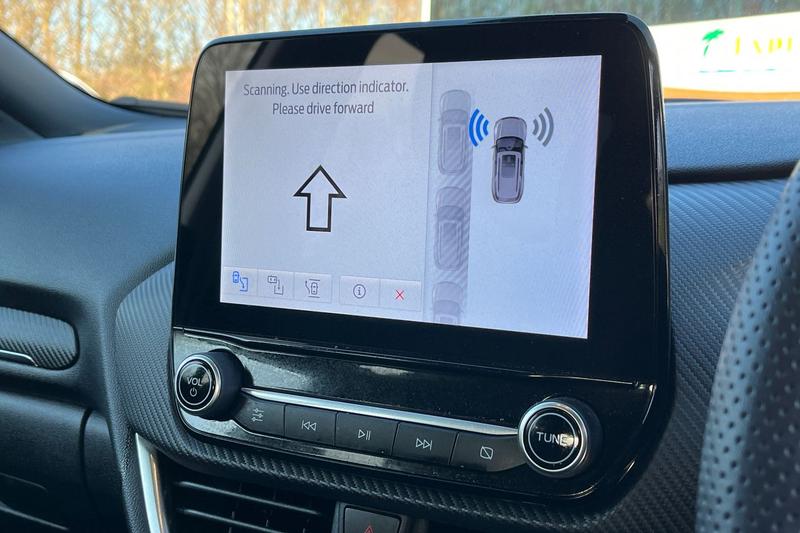 Used Ford Puma 2023 for sale - 77354471: Photo 27