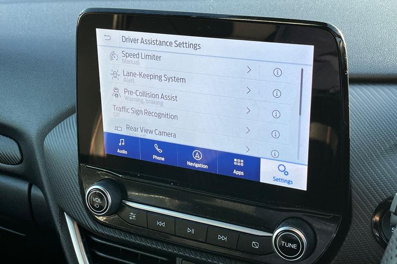 Used Ford Puma 2023 for sale - 77354471: Photo 28