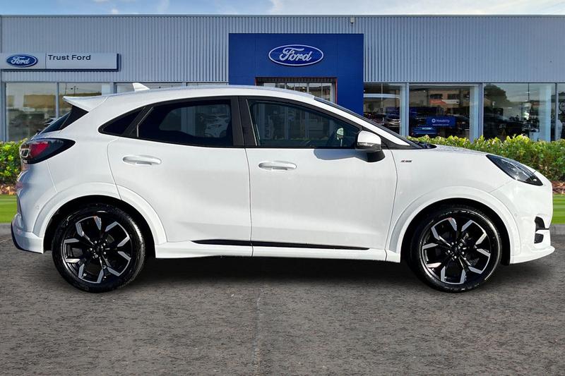 Used Ford Puma 2023 for sale - 77354471: Photo 3