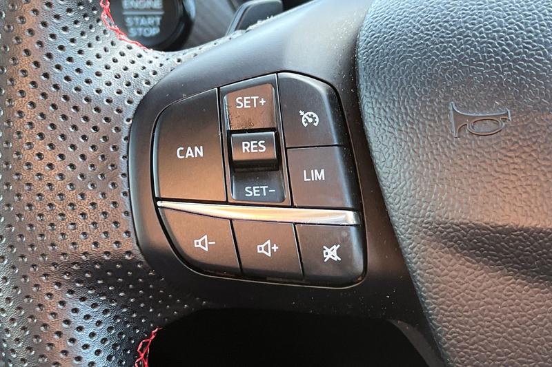 Used Ford Puma 2023 for sale - 77354471: Photo 32