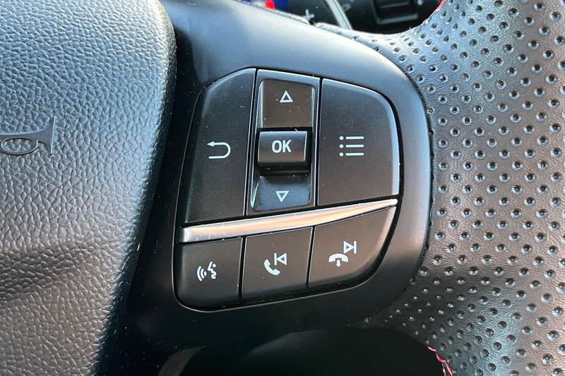 Used Ford Puma 2023 for sale - 77354471: Photo 33