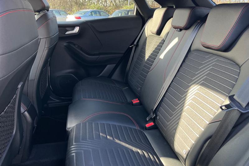 Used Ford Puma 2023 for sale - 77354471: Photo 35