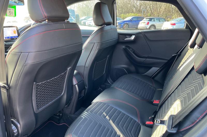 Used Ford Puma 2023 for sale - 77354471: Photo 36