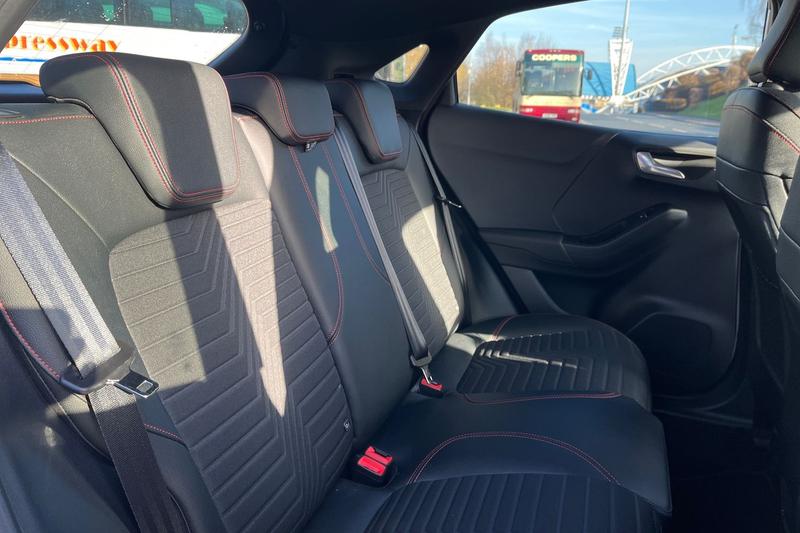 Used Ford Puma 2023 for sale - 77354471: Photo 37