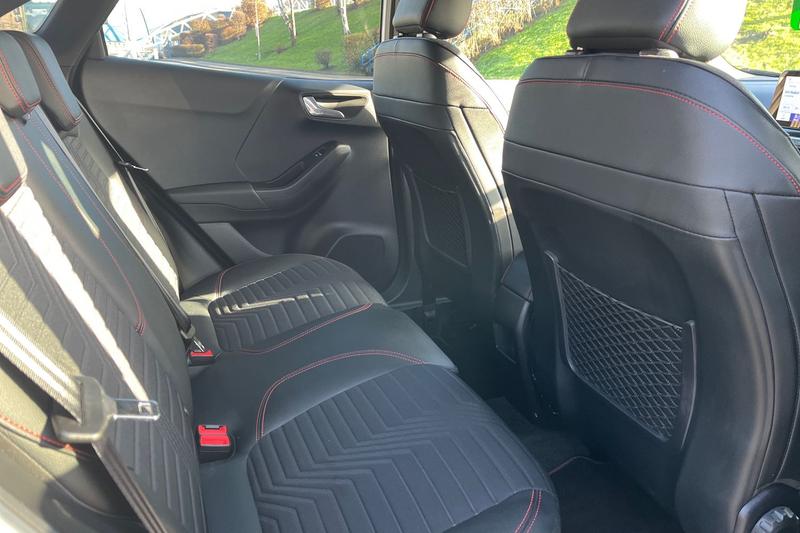 Used Ford Puma 2023 for sale - 77354471: Photo 38