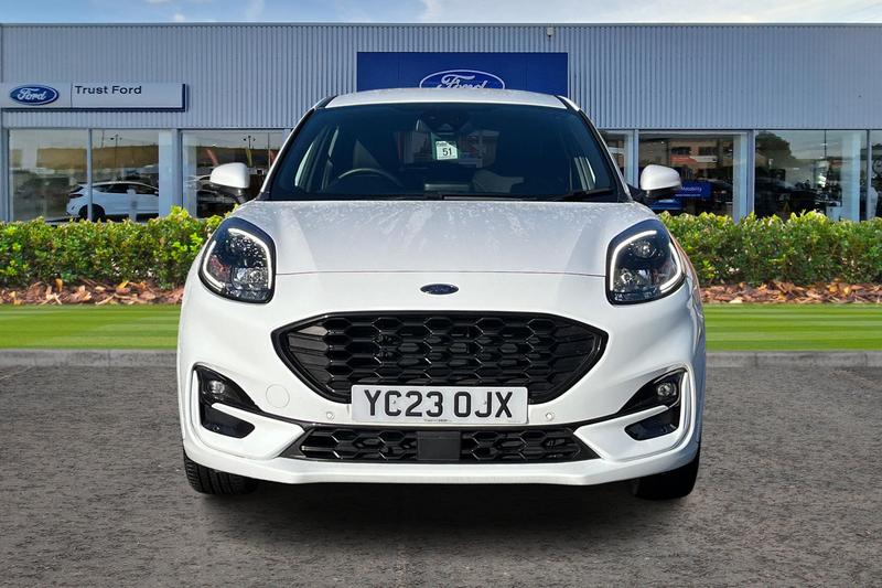 Used Ford Puma 2023 for sale - 77354471: Photo 6