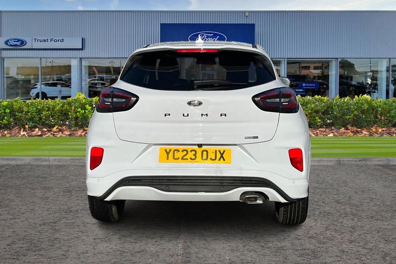 Used Ford Puma 2023 for sale - 77354471: Photo 7