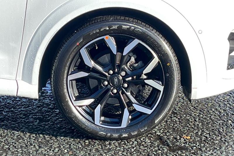 Used Ford Puma 2023 for sale - 77354471: Photo 8