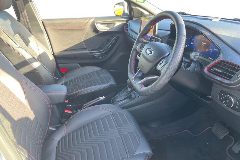 Used Ford Puma 2023 for sale - 77354471: Photo 9