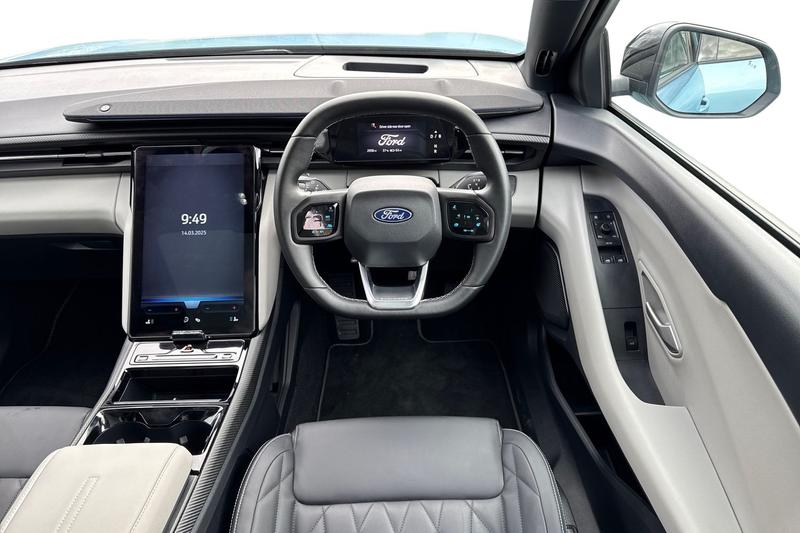 Used Ford Explorer for sale - 77431244: Photo 11